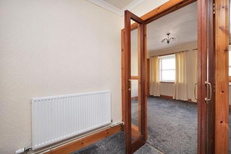 Breakfast room