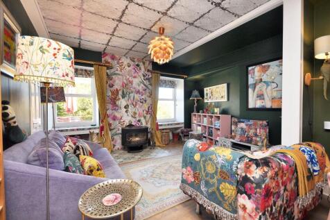 Sitting Area