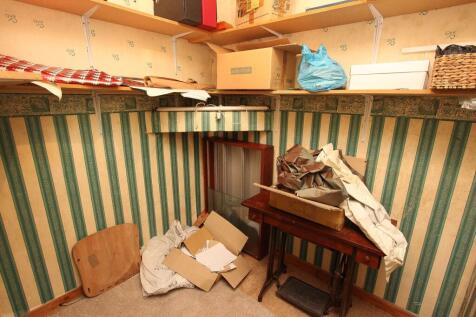 Store Room/Study