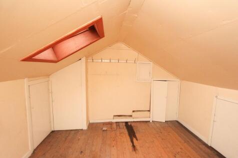 Floored loft