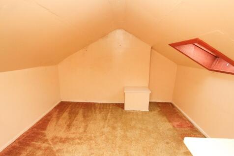 Floored loft