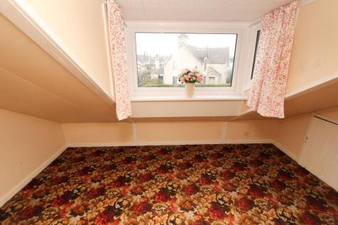 Floored loft