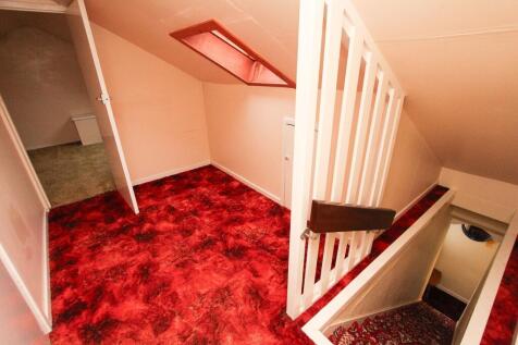 Floored loft
