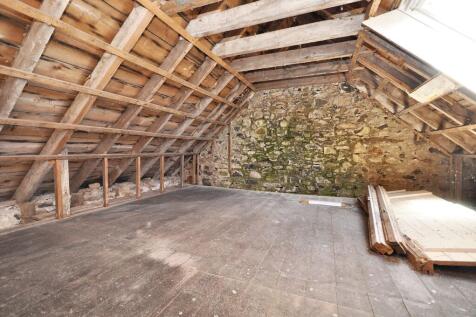 Upper floor