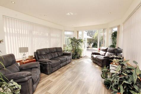 Sun Lounge