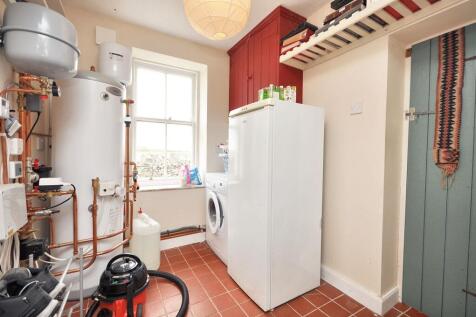 Utility space
