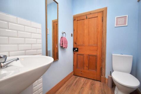 En Suite WC