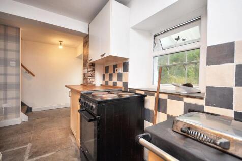 Lounge/ Kitchen