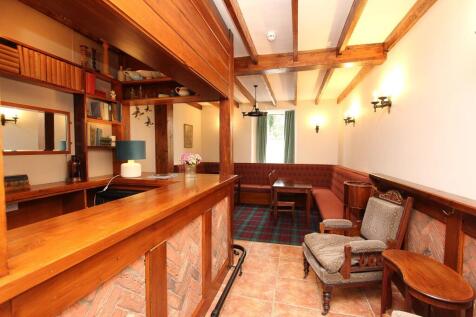 Public Bar
