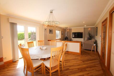 &#39;Dining&#39; Kitchen