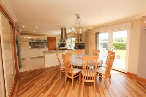 &#39;Dining&#39; Kitchen