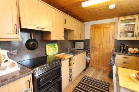 &#39;Dining&#39; Kitchen