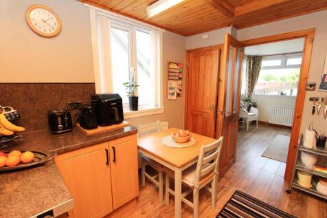 &#39;Dining&#39; Kitchen