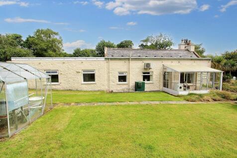 Detached Cottage
