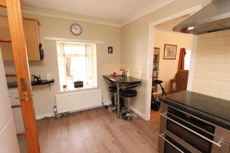 &#39;Dining&#39; Kitchen