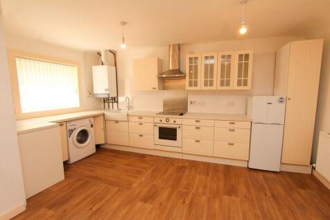 Lounge / Kitchen