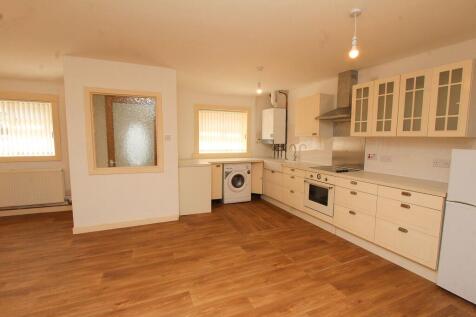 Lounge / Kitchen
