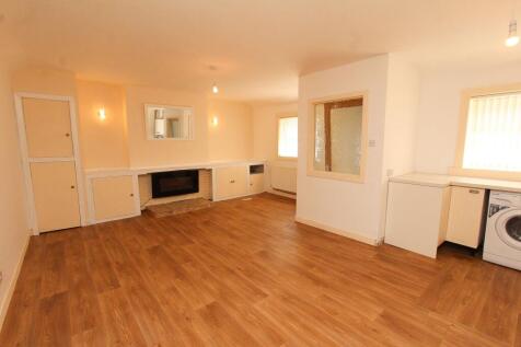 Lounge / Kitchen