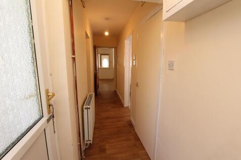 Inner Hallway