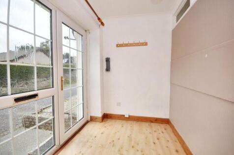 Entrance Porch