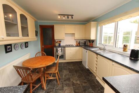 &#39;Dining&#39; Kitchen