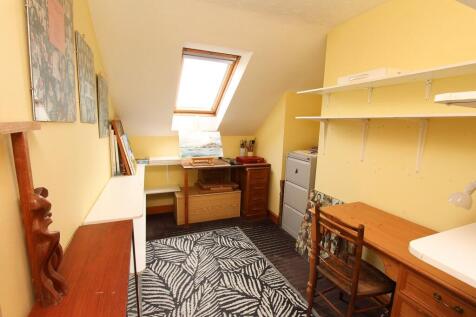 Study / Bedroom 4