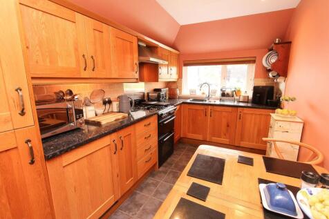 &#39;Dining&#39; Kitchen