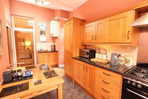 &#39;Dining&#39; Kitchen