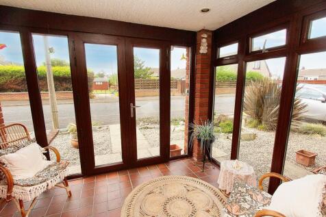 Sun Porch
