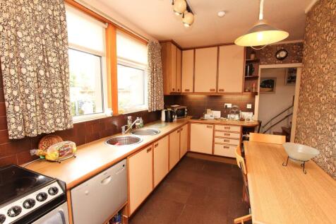 &#39;Dining&#39; Kitchen