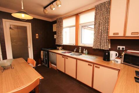 &#39;Dining&#39; Kitchen