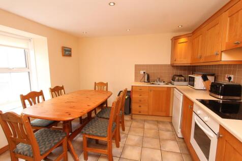 &#39;Dining&#39; Kitchen