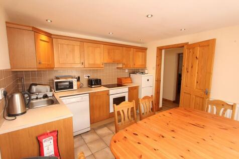 &#39;Dining&#39; Kitchen