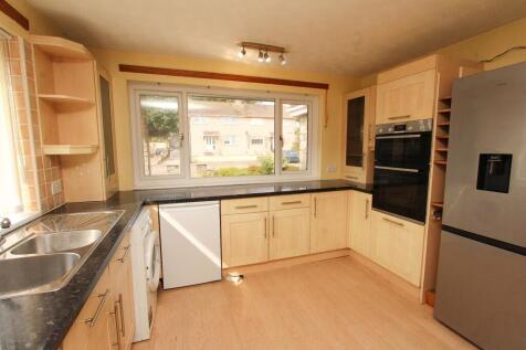 &#39;Dining&#39; Kitchen