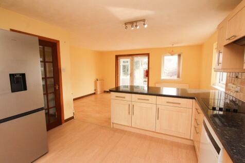 &#39;Dining&#39; Kitchen
