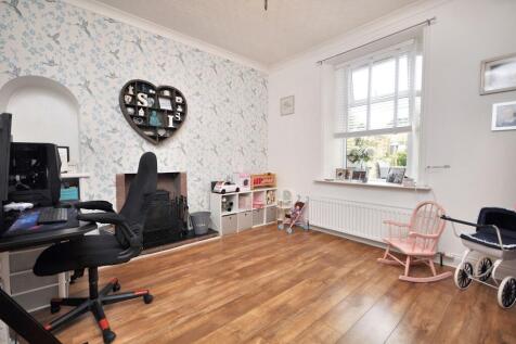Sitting room/ Office