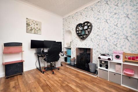 Sitting room/ Office