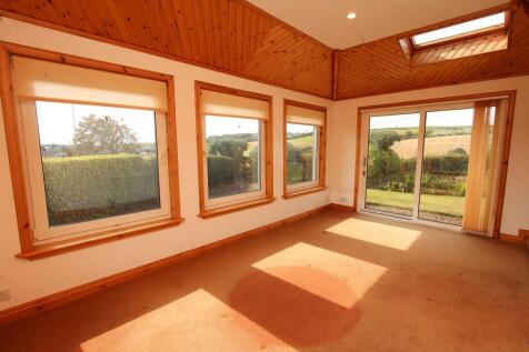 Sun lounge/Garden Room