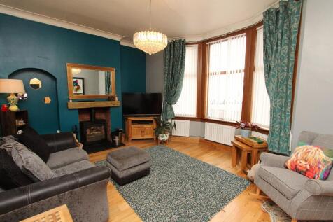 Sitting Room/Bedroom 3