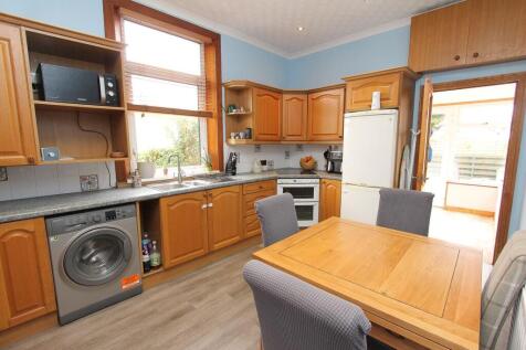 &#39;Dining&#39; Kitchen