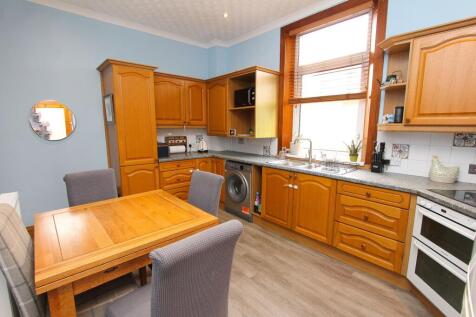 &#39;Dining&#39; Kitchen