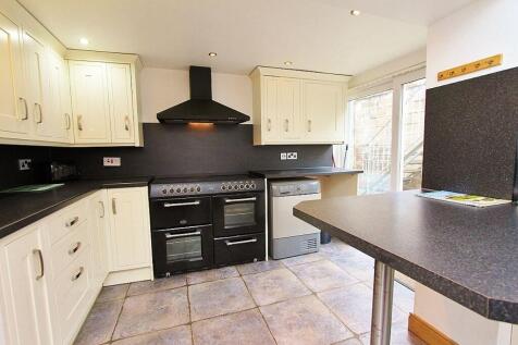 &#39;Dining&#39; Kitchen