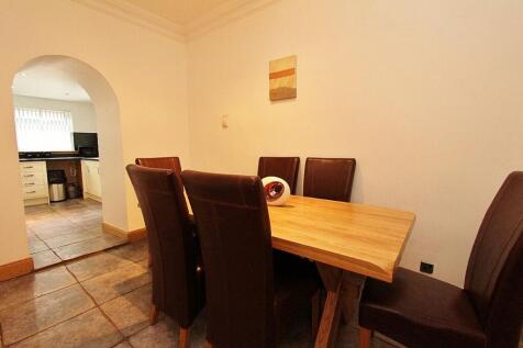 &#39;Dining&#39; Kitchen