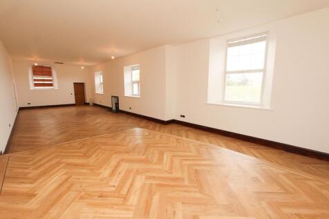 Games Room / Family Room