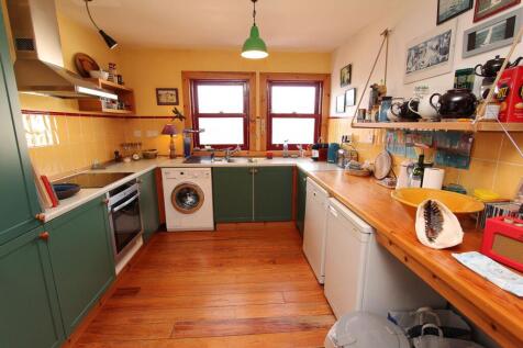 &#39;Dining&#39; Kitchen