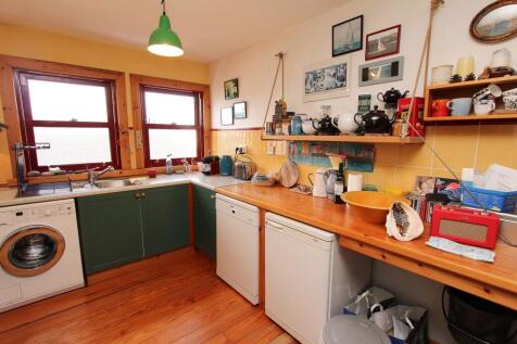 &#39;Dining&#39; Kitchen