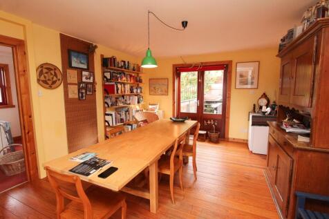 &#39;Dining&#39; Kitchen
