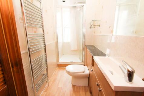 Shower 2
