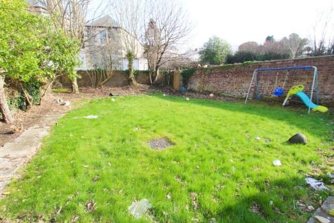 Garden 1