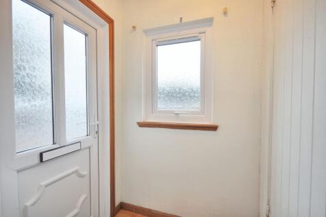 Entrance Porch